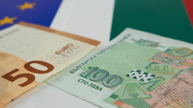 НАП ще превалутира автоматично в евро всички задължения