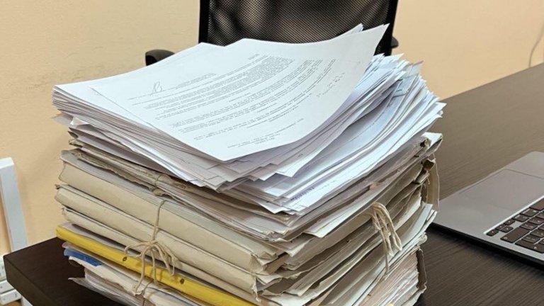 Проверяват Агенцията по вписванията заради изчезнали над 2000 нотариални акта