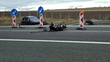 Бившият депутат в три парламента от Демократична България Димитър Найденов