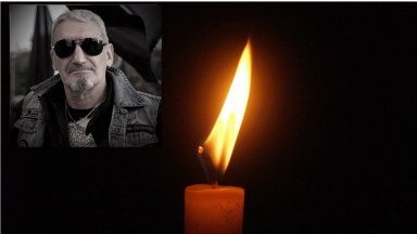 Почина първият частен детектив у нас Марин Маринов