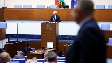 НС регламентира използването на оръжие срещу дронове при отбрана на военни обекти