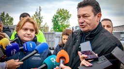 Прокуратурата извика за разпит зам.-кмета на София и шефа на завода за боклук