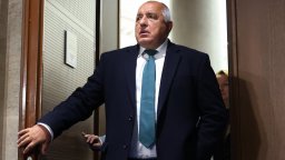 Борисов за боклука на София: Който плаща на мафията две години, значи е мафиот
