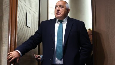 Борисов за боклука на София: Ако има мафия, значи Терзиев 2 години е плащал на мафията
