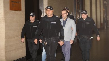 Пуснаха от ареста и общинските съветници от Варна, в килия остава само Коцев
