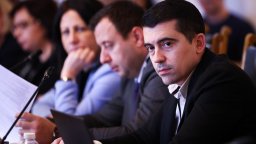 Предложението на ИТН за затвор при намеса в личния живот е с крачка по близо до приемане