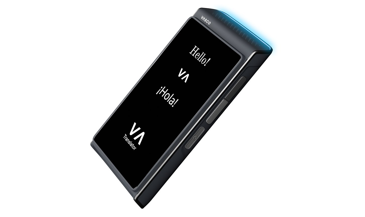 Vasco Translator Q1