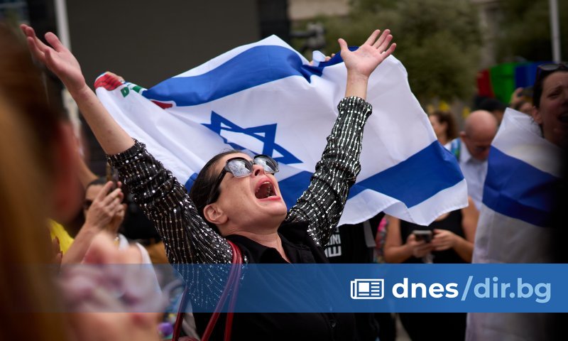 Израел няма да участва в Срещата за мир в Египет,