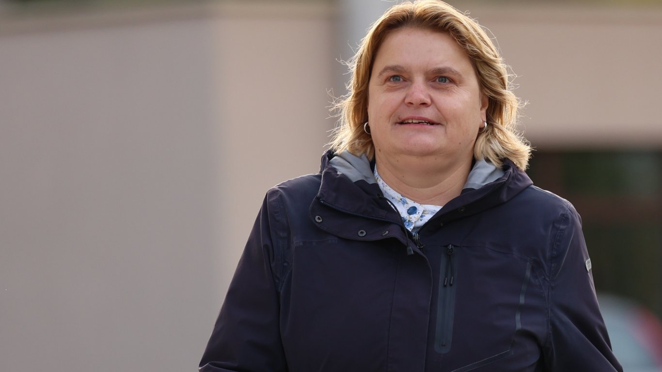 Надежда Бобчева: До седмица сметоизвозването в София ще се нормализира напълно