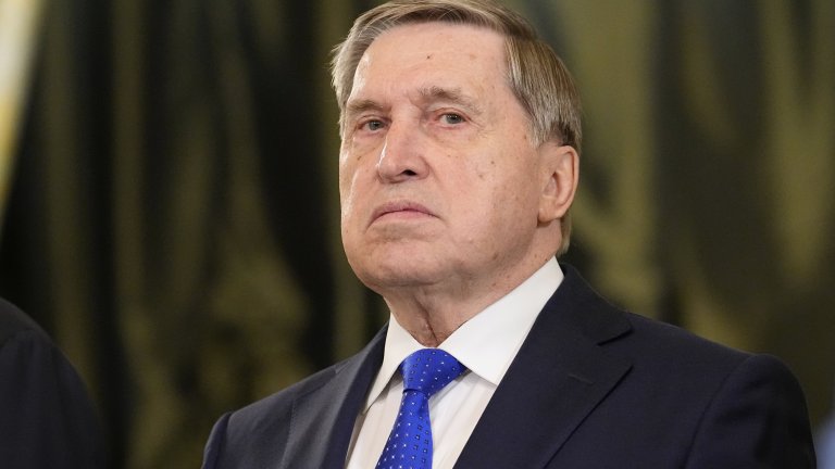 Съветникът на Путин: Русия би подкрепила Тръмп за Нобел