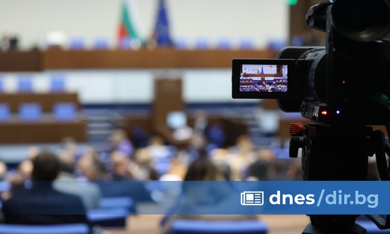 Ръководителите на Държавната агенция Разузнаване и на Държавната агенция Технически