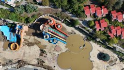 Водата в част от "Елените" е с отклонения от стандартите за качество