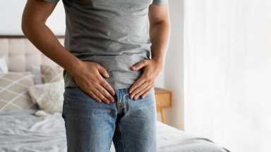 Мнозина от мъжете над 50 се чувстват притиснати от ежедневните