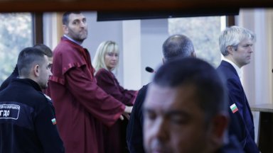 Нов анонимен свидетел е бил разпитан по делото "Коцев", страхувал се от кмета на Варна