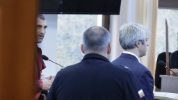 Нови обвинения са повдигнати на Благомир Коцев, сред тях и сговор с депутат 