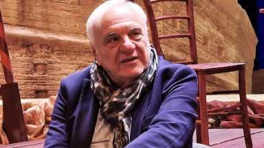 Софийската опера представя тази вечер новите постановки на "Селска чест" и "Палячи"