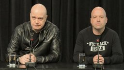 След критика към закона на ИТН, Иво Сиромахов е аут от "Шоуто на Слави" и "Седем осми"