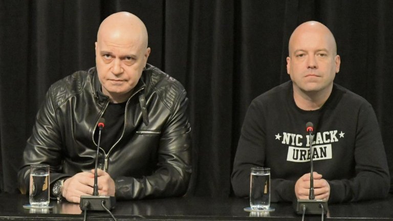 След критика към закона на ИТН, Иво Сиромахов е аут от "Шоуто на Слави" и "Седем осми"