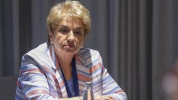 Плугчиева: ПП-ДБ са заложили бомби в ПВУ с Антикорупционната комисия