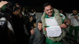 Насар за федерацията: Не мога да продължавам да се унижавам