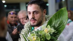 Карлос Насар: Федерацията няма никаква роля, получил съм нула лева