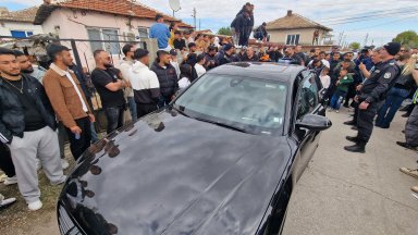 Пускат задържаните по подозрение в купуване на гласове в Пазарджишко 