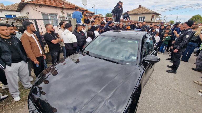 Пускат задържаните по подозрение в купуване на гласове в Пазарджишко 