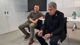 Тошко Йорданов: Законът ни не е срещу свободата на словото, а срещу намеса в личния живот