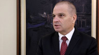 Транспортното министерство търси стратегически инвеститор за пристанище Варна