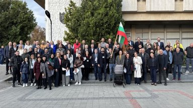 ПП за изборите в Пазарджик: Ние сме първа сила в града, ДПС - в селата, ГЕРБ е изядена 