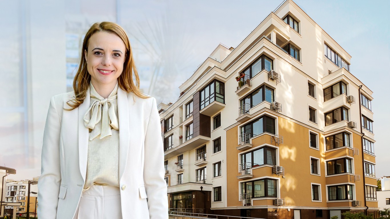 Имотният пазар след еуфорията: Купувачи и продавачи в режим на изчакване   