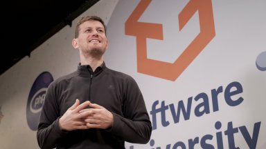 IT секторът в преход: Светлин Наков за ролята на AI и новите изисквания към специалистите