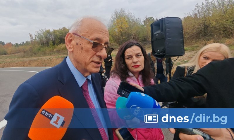 На този етап не предлагаме да бъде вдигната здравната вноска