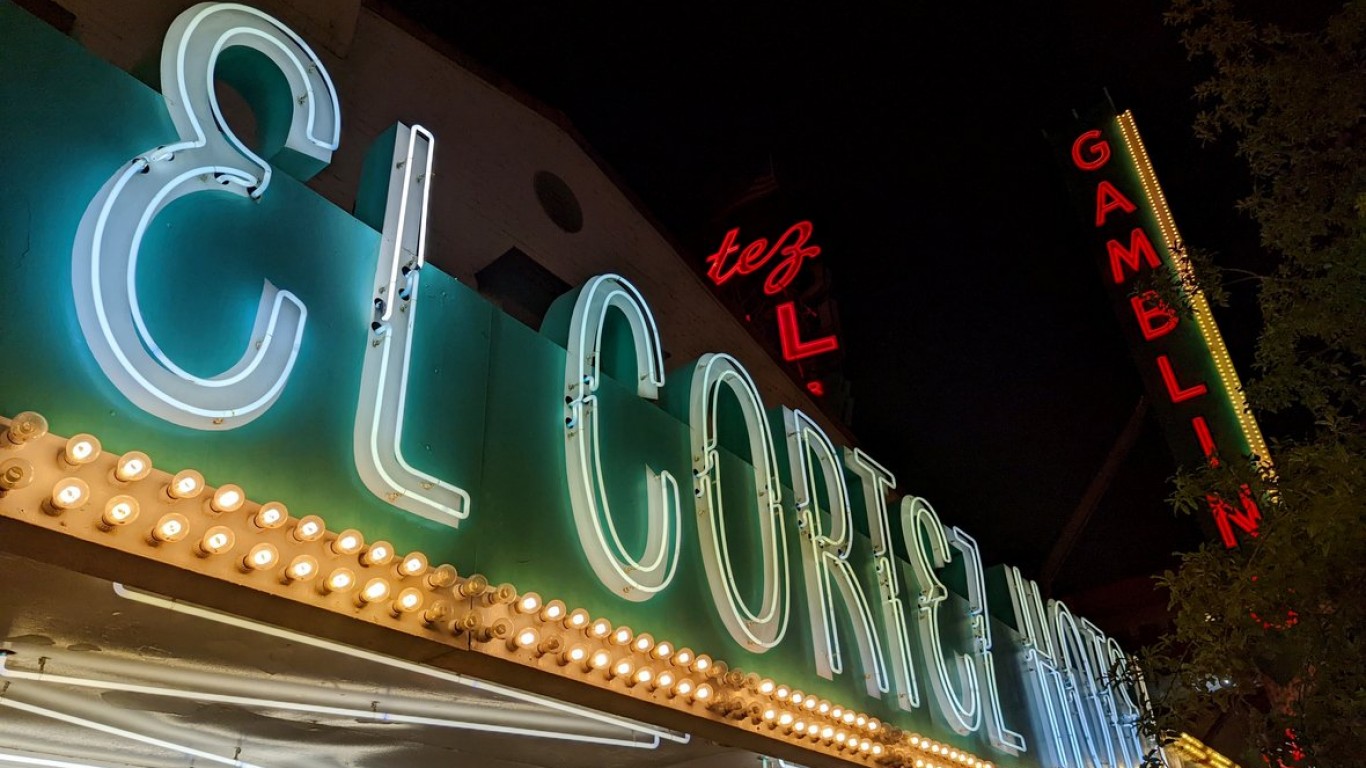 Обитаван от духове хотел в Лас Вегас предлага по 5000 долара на ентусиасти да го изследват