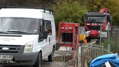 Удължават готовността за евакуация в село Николово съобщи кметът на