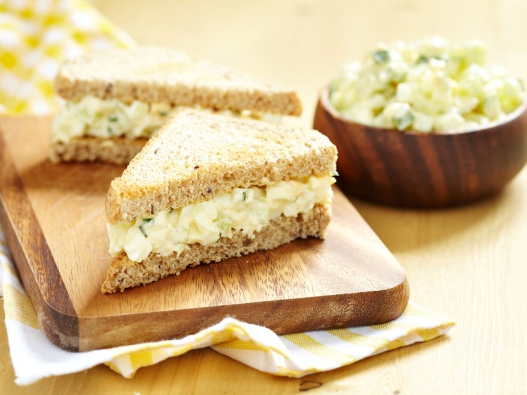 "Аварийният сандвич", който спасява хората от глад по време на Голямата  депресия