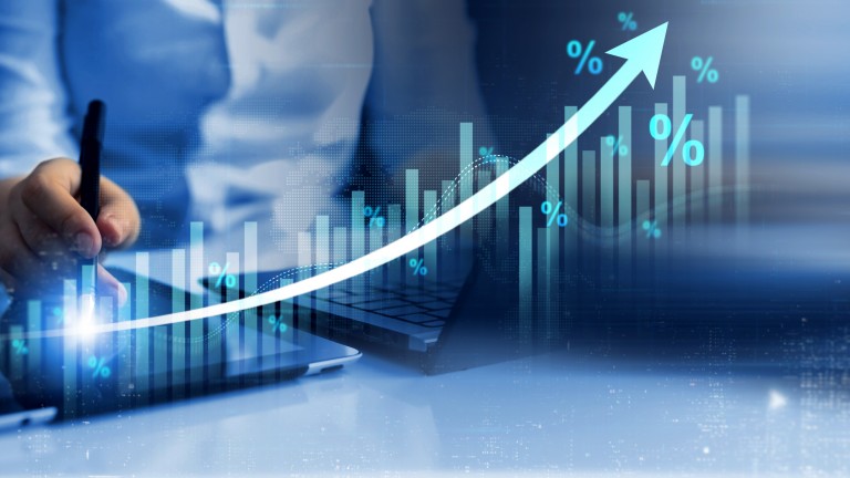 Две години ръст на икономиката, но и на инфлацията в България очаква МВФ