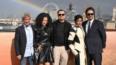 Филмът "Битка след битка“ получи рекордните седем номинации за Актьорските награди на САЩ