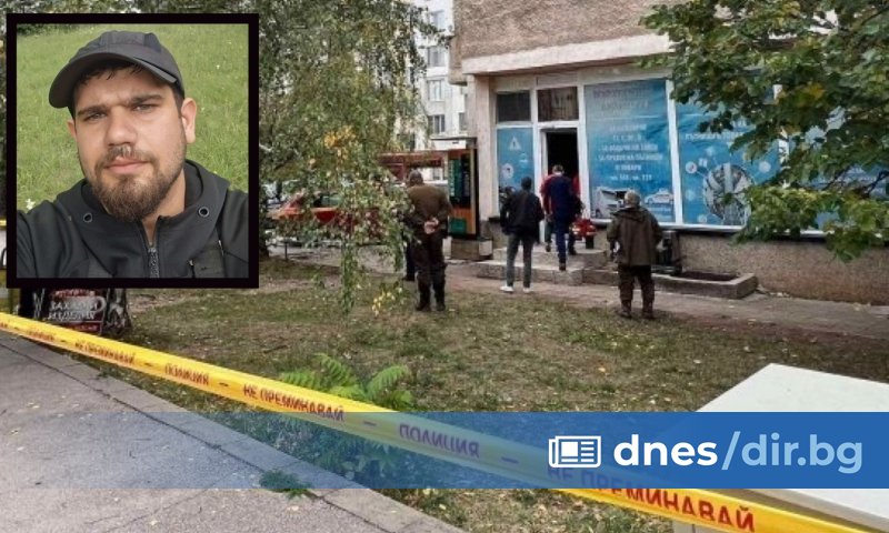 Семеен конфликт или психически проблеми са двете неофициални версии за