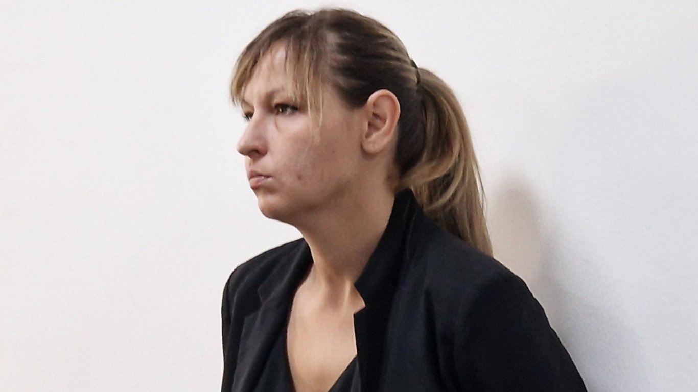 Майката на малтретирания Адриан от Пловдив си договори 2-годишна условна присъда