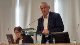 Пламен Димитров: Държавата ще гръмне, ако на 1 юли няма удължителен бюджет