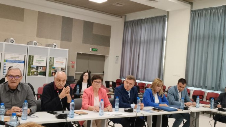 Уникално за Европа хранилище за ниско и средно радиоактивни отпадъци ще бъде завършено в следващите месеци у нас