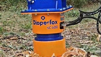 Общинското предприятие ОП Градини и паркове в Пловдив закупи нова