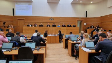 прие проектобюджета на общината за 2026 година и актуализира бюджетната