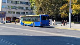 Общинският съвет в Пловдив отказа да се обяви обществена поръчка за градския транспорт