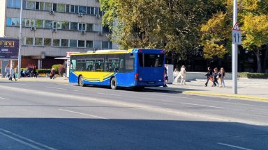 Общинският съвет в Пловдив отказа да се обяви обществена поръчка за градския транспорт