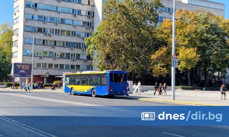 Общинският съвет на Пловдив отхвърли предложението кмета на града да