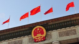 Китай: Не забравяйте потребителите, когато изчислявате емисиите