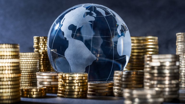 МВФ: Светът се насочва към най-високия дълг от Втората световна война насам