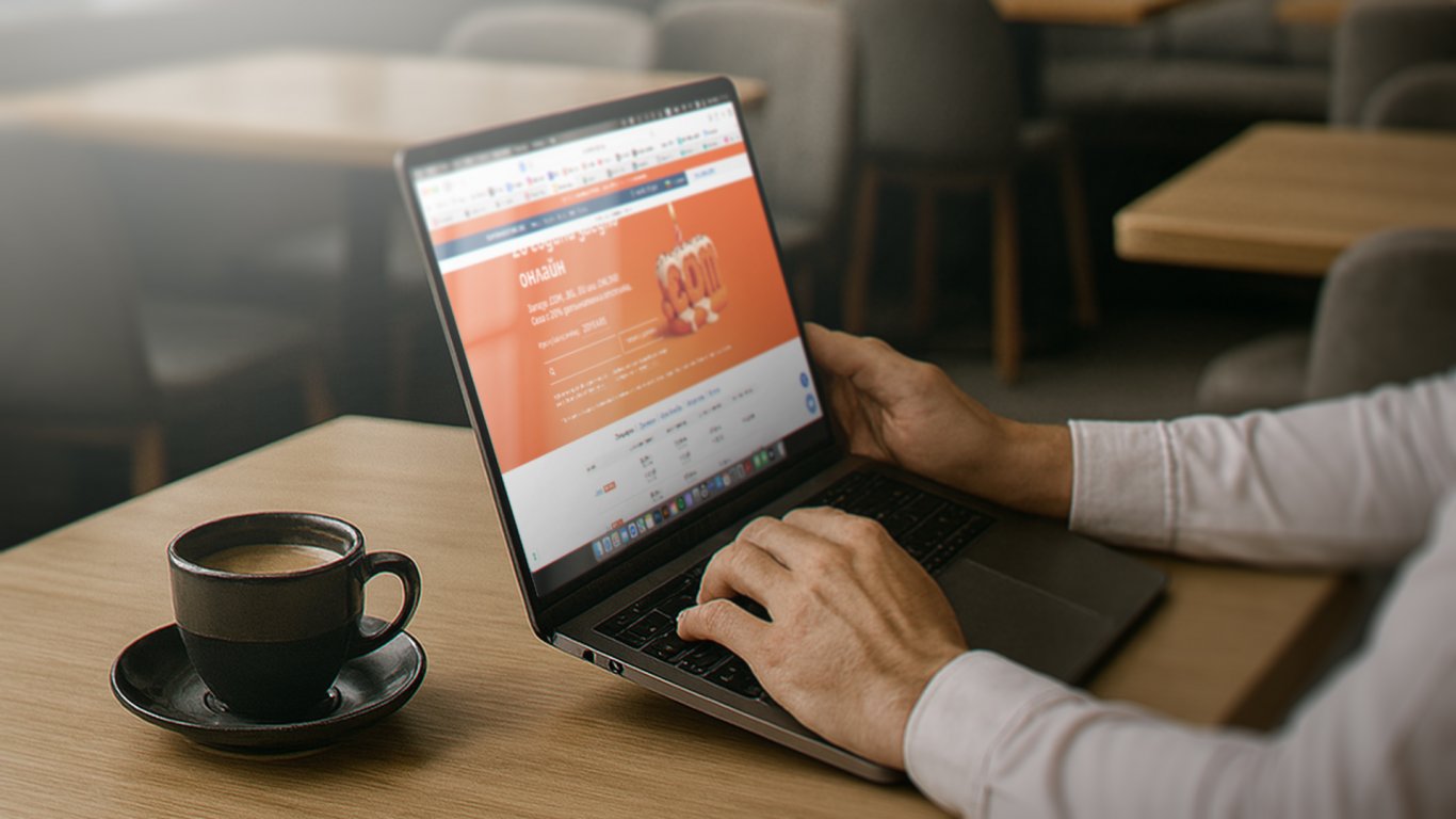 СуперХостинг.БГ празнува 20 години със страхотни отстъпки